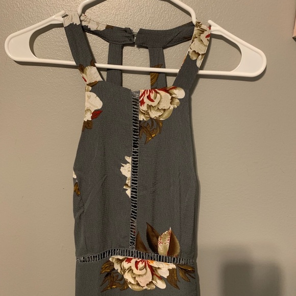 Maxi Dress - Picture 2 of 5